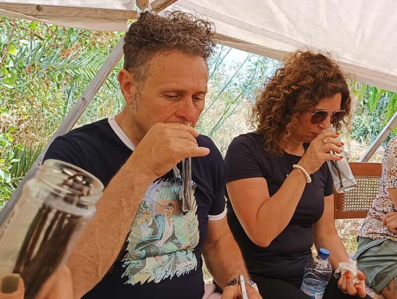 Tenerife: Discover the only vanilla cultivation in Canaries - The Guide: Pascal’s Expertise and Passion