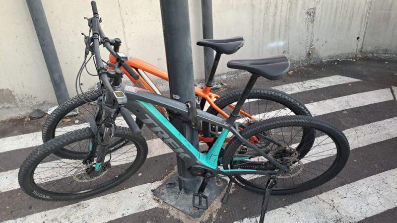 Tenerife: Electric Mountain Bike Rental with Hotel Delivery - Practical Considerations for Riders