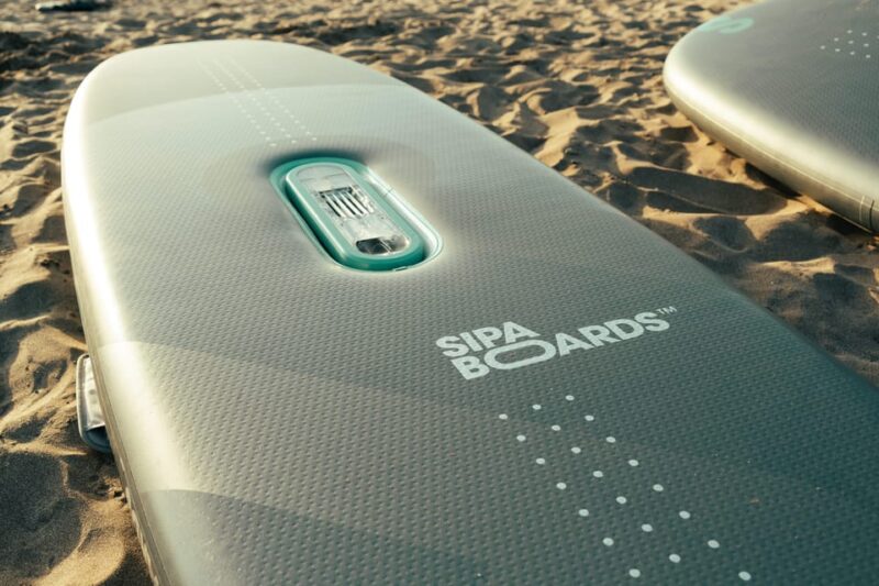 Tenerife: Electric Paddle Board Adventure Awaits - Final Thoughts on Tenerife’s Electric Paddle Board Adventure