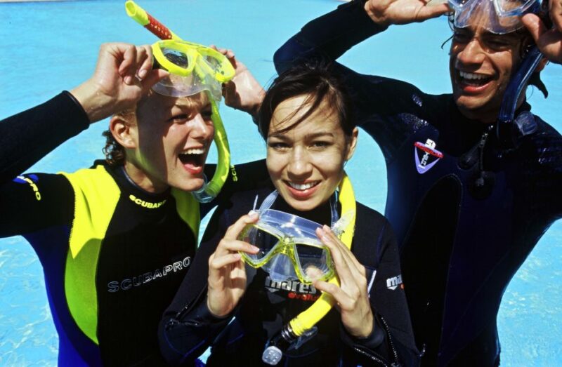 Tenerife Exclusive Snorkeling Trip with Marine Biologist - Flexible Snorkeling at the Best Site of the Day