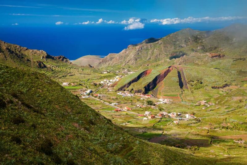 Tenerife: Full-day excursion to Masca and Teno - Tenerife’s Authentic Charms with Local Guides