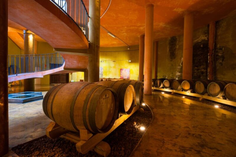 Tenerife: Full-Day Gastronomy and Wine Tour - The Overall Value and Suitability of the Tour