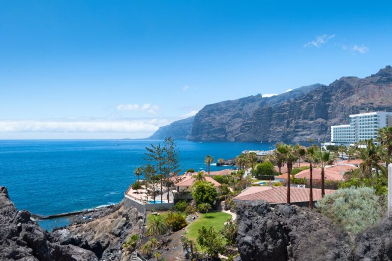 Tenerife: Full-Day Guided Island Tour - Explore Tenerife’s Highlights in a Single Day