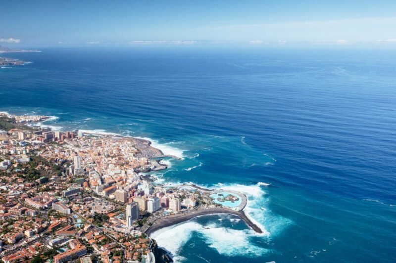 Tenerife: Full-Day Guided Island Tour - Final Thoughts on the Tenerife Island Tour