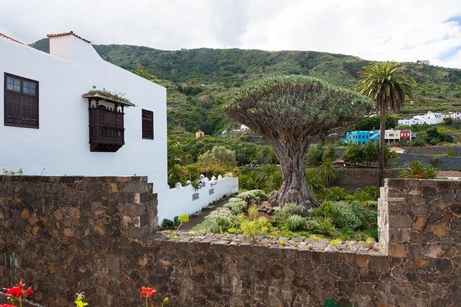 Tenerife Full Island Tour - Exploring Candelaria and the Basilica
