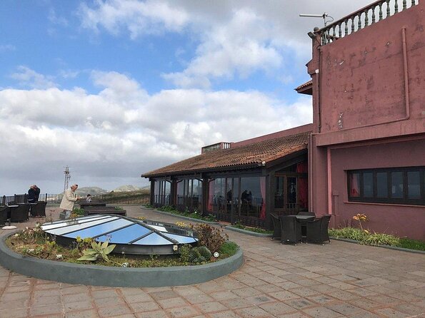 Tenerife Gastronomy Tour with Two Winery Visits and 4-Course Lunch - Key Points