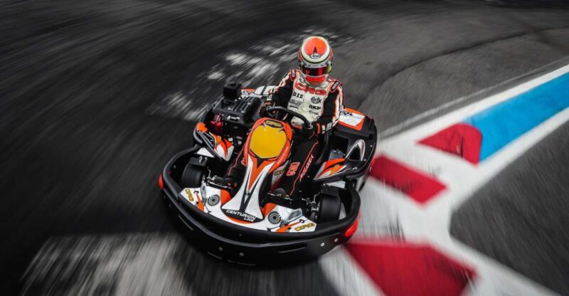Tenerife: Go Karting Adventure - How the Activity Runs and Booking Details