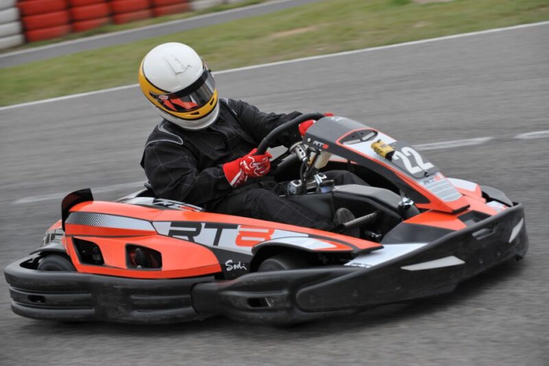 Tenerife: Go Karting Adventure - Logistics and Practical Tips