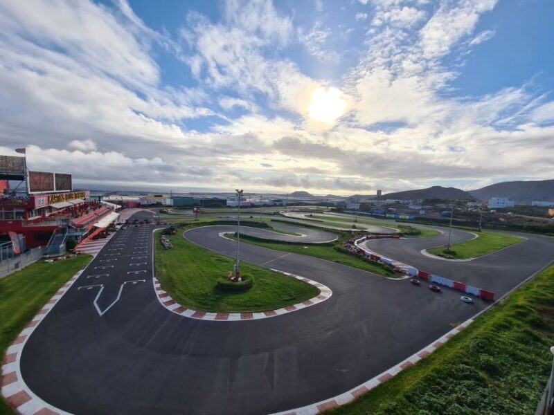 Tenerife: Go Karting Adventure - Final Thoughts on the Tenerife Go Karting Adventure