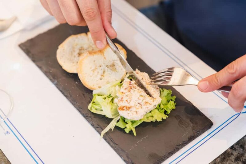 Tenerife: Gourmet Tapas and Wine Tour - The Convenience of Digital Tickets and Support