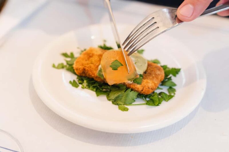 Tenerife: Gourmet Tapas and Wine Tour - Accessibility and Suitability for Different Travelers