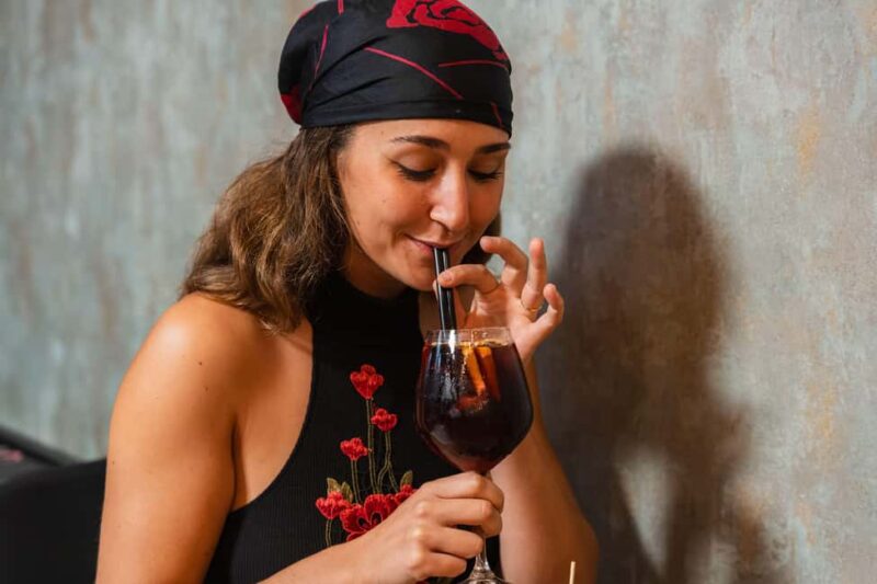 Tenerife: Gourmet Tapas and Wine Tour - Final Wrap-Up: A Tasty Way to Discover Santa Cruz