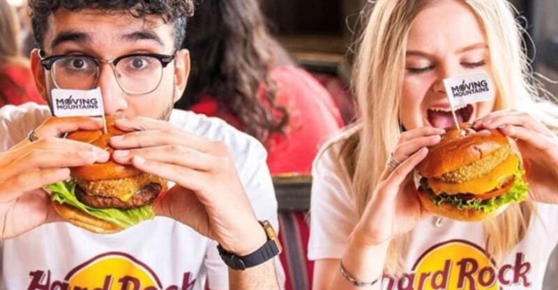 Tenerife: Hard Rock Cafe Set Menu Lunch or Dinner & Drink - Dive into a Rock n Roll Feast at Hard Rock Cafe Tenerife