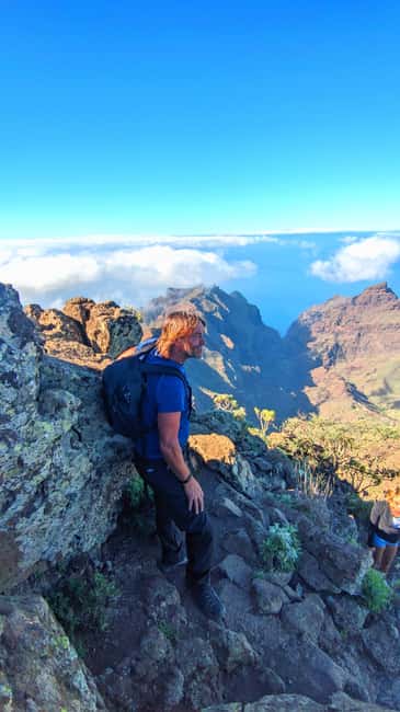 Tenerife: Hike Above Masca in Enchanted Forest with Pick-up - The Guided Walk: Expertise and Personal Touch