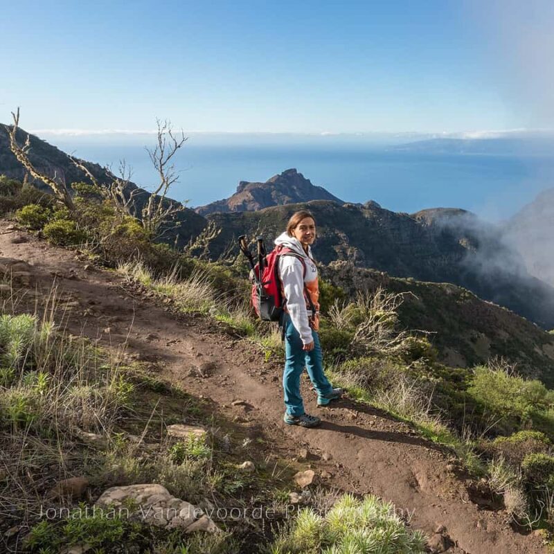 Tenerife: Hiking through Teno and the hamlet of Masca - Key Points