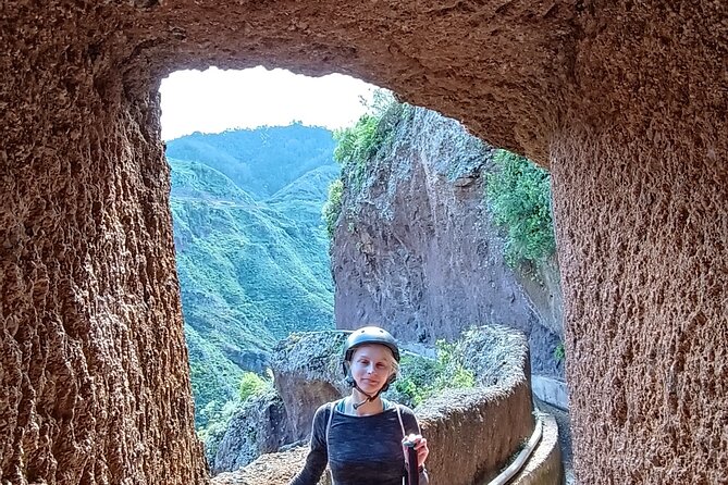 Tenerife: Hiking Tour in Anaga Mountains & Enchanted Forest - Discover Tenerife’s Anaga Mountains and Enchanted Forest