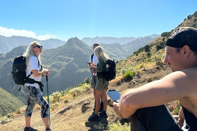 Tenerife: Hiking Tour in Anaga Mountains & Enchanted Forest - Guide Excellence and Practical Details