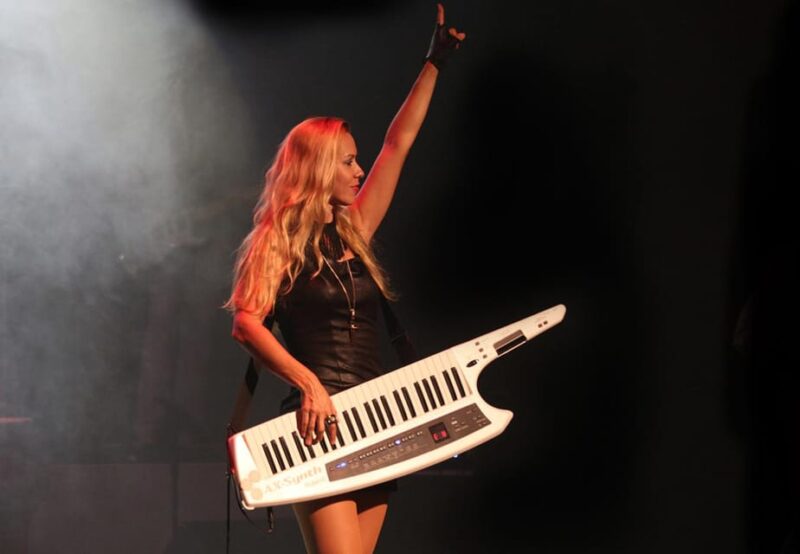 Tenerife: History The Evolution of Music Show Entry Ticket - Audience Experience and Practical Tips