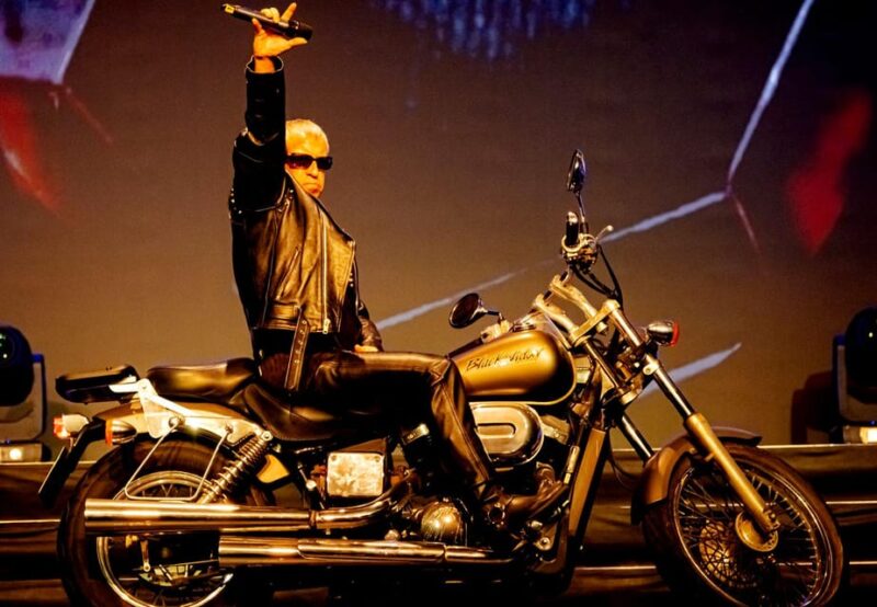 Tenerife: History The Evolution of Music Show Entry Ticket - Summary of Strengths and Considerations