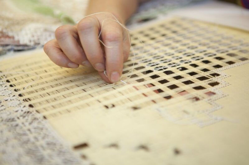 Tenerife: La Casa de Los Balcones Entrance Ticket - Discover the Authentic Atmosphere of La Casa de Los Balcones