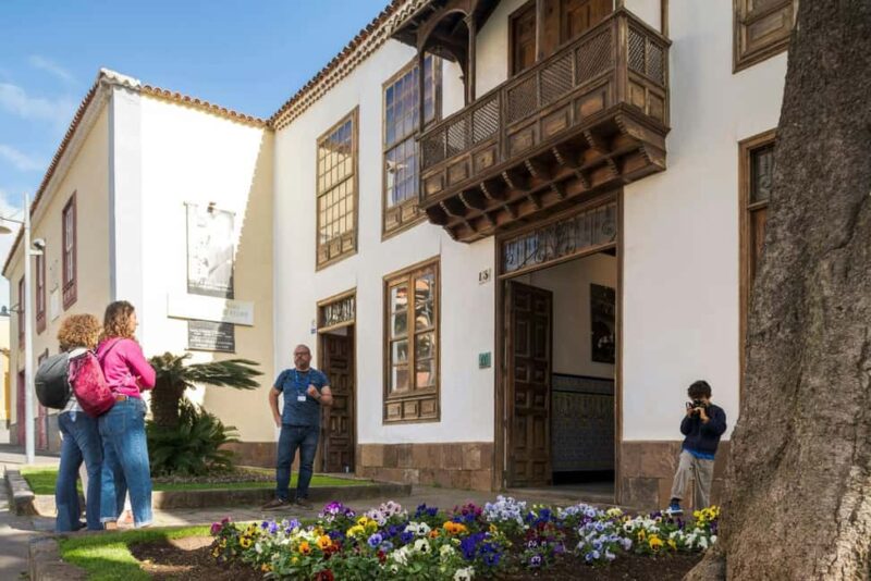 Tenerife: La Laguna, Aloe Vera Farm, and Lunch Tour - Exploring La Laguna: The UNESCO World Heritage Gem