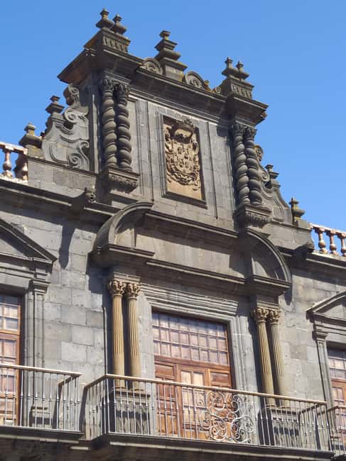 Tenerife: La Laguna Hidden History Walking Tour - Why Choose This La Laguna Pirate History Tour?