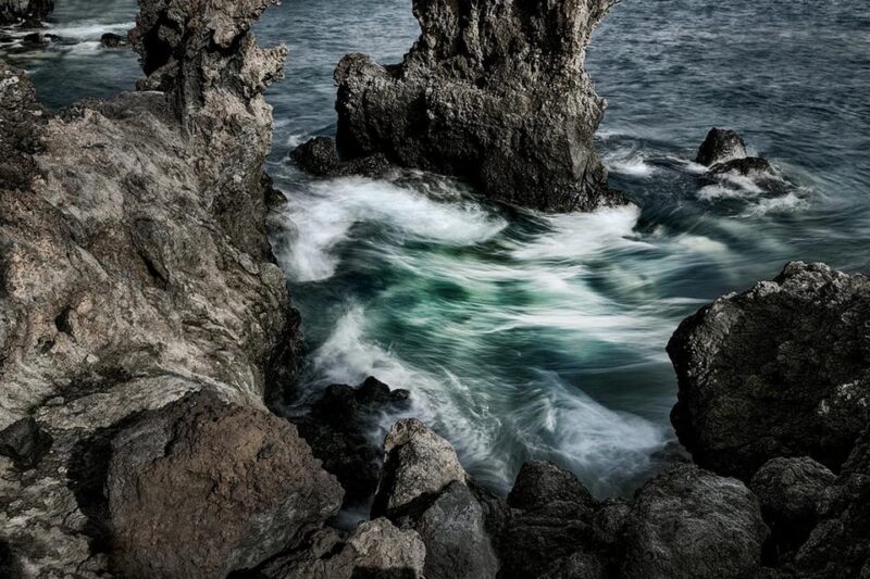 Tenerife: Landscape photography, coaching workshops 5 hrs. - Playa del Benijo: A Magical Atlantic Beach