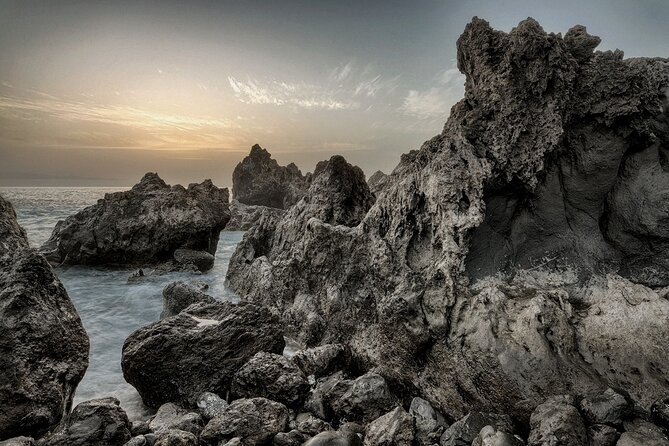 Tenerife Landscape Photography Workshop 5 hours - What Sets This Workshop Apart: Personal Coaching and Emphasis on Creativity