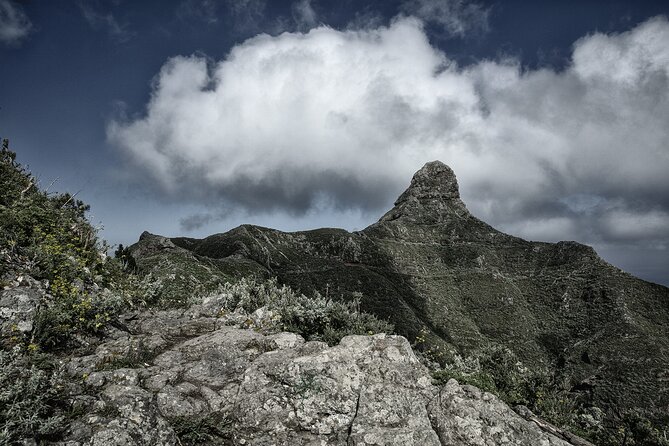 Tenerife Landscape Photography Workshops 10 hours - Tenerifes Most Photogenic Landscape Hot Spots
