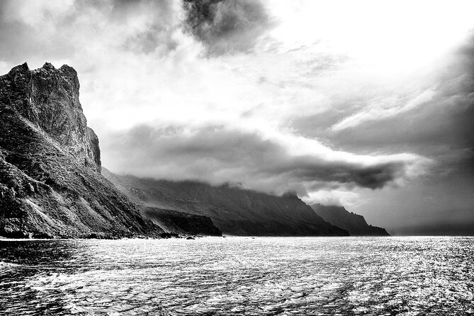 Tenerife Landscape Photography Workshops 10 hours - Logistics and Practical Details