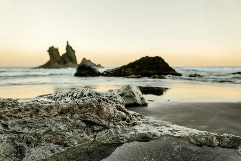 Tenerife: Landscape Photography Workshops, 10 hrs. - Anaga I Playa del Benijo: A Dreamy Beach Escape