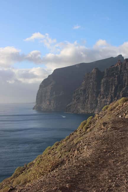 Tenerife: Los Gigantes Self-Drive Slingshot Tour - Sunset at the Los Gigantes Cliffs: Colors and Momentous Views