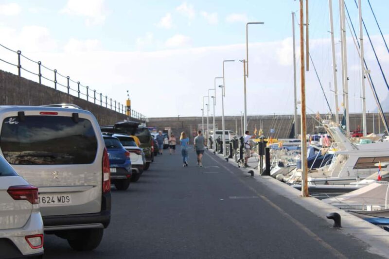 Tenerife: Los Gigantes Self-Drive Slingshot Tour - Practical Details and Inclusions