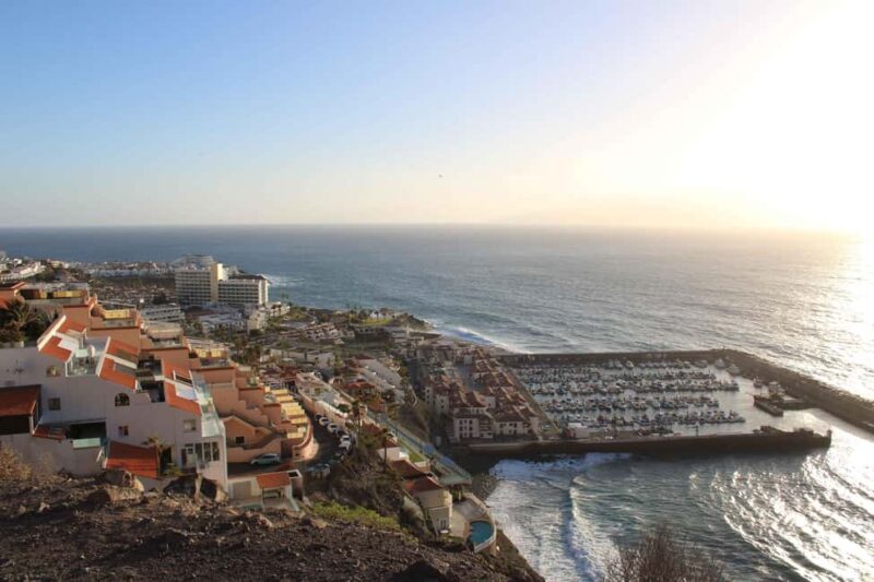 Tenerife: Los Gigantes Self-Drive Slingshot Tour - Who Will Love This Tour?