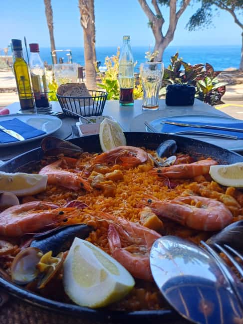 Tenerife: Masca, Los Gigantes & Natural Pools Private Tour - Exploring the Charm of Masca Village