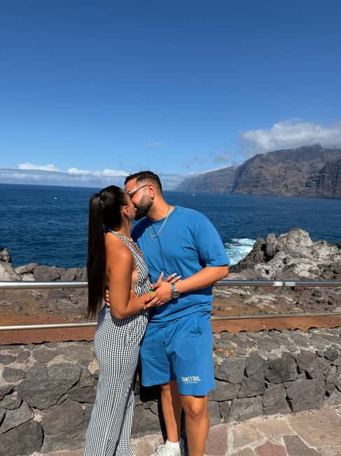 Tenerife: Masca, Los Gigantes & Natural Pools Private Tour - Comfort and Flexibility with Private Transportation