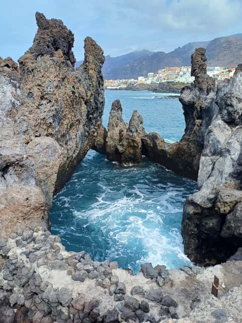 Tenerife: Masca, Los Gigantes & Natural Pools Private Tour - Why This Tour Stands Out