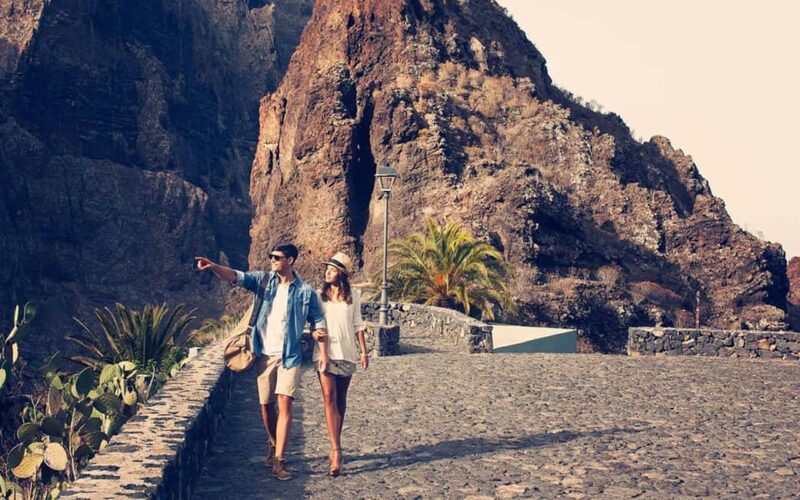 Tenerife: Masca, Teno, and Isla Baja VIP Tour - Exploring the Town of Garachico and Los Silos Coast