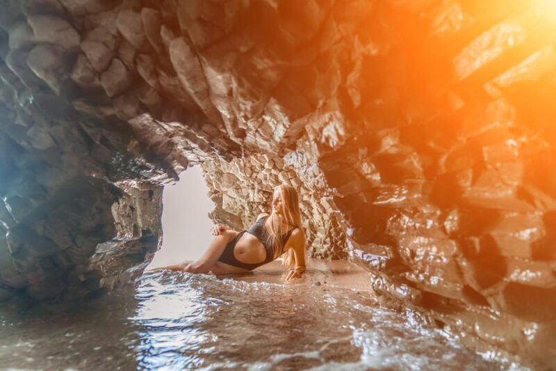 TENERIFE MEMORIES: PROFESSIONAL PHOTO SHOOT - Discover Tenerife with a Private Professional Photo Shoot for Lasting Memories