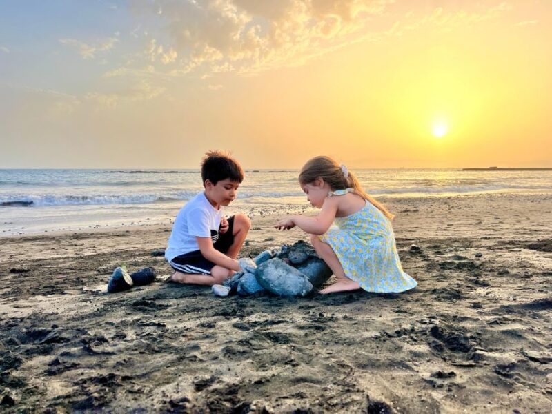 TENERIFE MEMORIES: PROFESSIONAL PHOTO SHOOT - Logistics: How the Photoshoot Runs on the Day