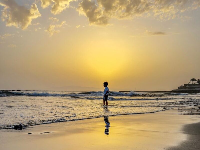 TENERIFE MEMORIES: PROFESSIONAL PHOTO SHOOT - Who Will Enjoy This Photoshoot Most?