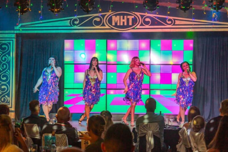 Tenerife: MHT Comedy Drag Dinner Show - Final Thoughts on the Tenerife MHT Comedy Drag Dinner Show