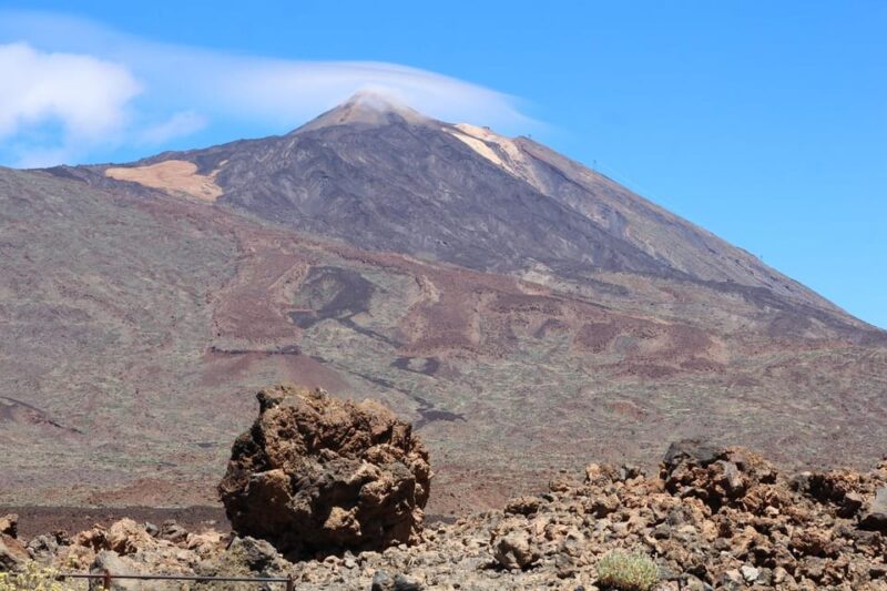 Tenerife: Morning or Sunset Teide Buggy Tour - Why This Buggy Tour Stands Out in Tenerife
