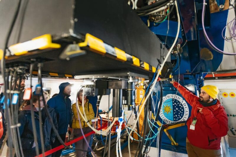 Tenerife: Mount Teide Observatory Guided Tour - Summing Up: Is the Mount Teide Observatory Tour Worth It?