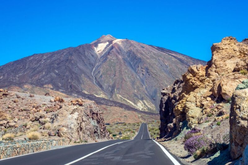 Tenerife: Mount Teide Quad Tour in Tenerife National Park - Frequently Asked Questions