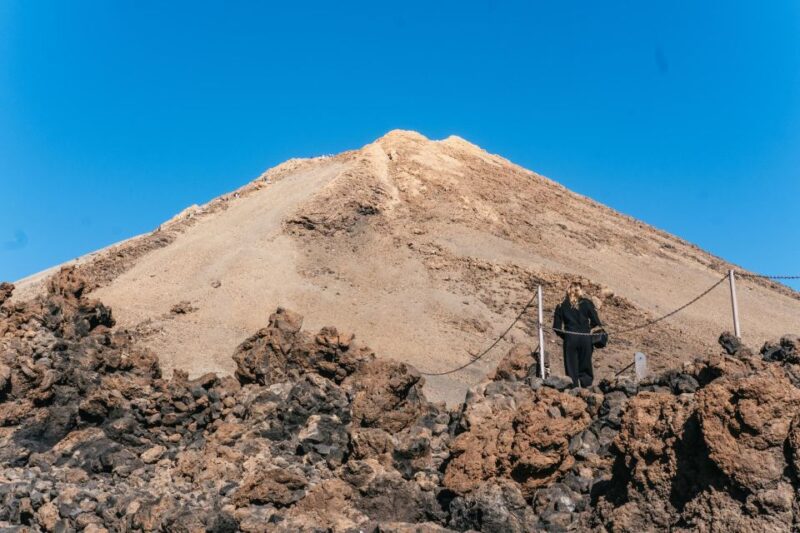 Tenerife: Mount Teide Summit Hiking Adventure with Cable Car - Weather and Route Changes: What You Should Know