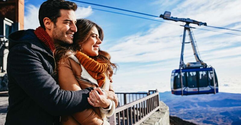 Tenerife: Mount Teide Tour with Cable Car Ticket & Transfer - Exploring Teide National Parks Unique Landscapes