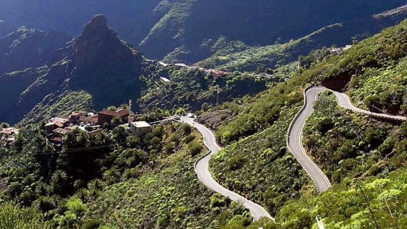 Tenerife: Mt. Teide and Masca Valley Tour - Departure and Pickup Logistics in Tenerife