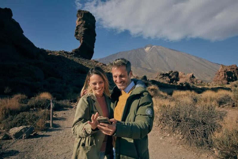 Tenerife: MUNA Museum Admission Ticket and Teide Legend Tour - Key Points