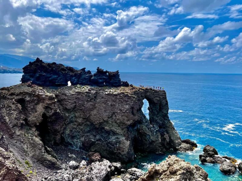 Tenerife: Natural Pools Trip - Tenerife: Natural Pools Trip – An Authentic Exploration of the Islands Hidden Gems